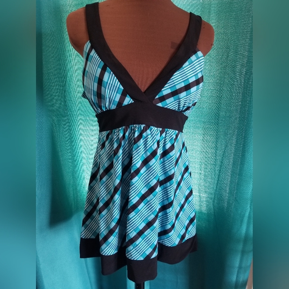 Volume One Tank Top - Picture 1 of 4